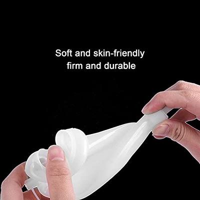 Silicone Adults Urine Collector,Silicone Urine Collector for Women, Reusable  Portable Female Comfort Fit Advantage Urinal System Urine Collection  Drainage Bag Wearable Urinal - Yahoo Shopping