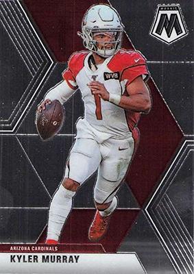 2020 Panini Mosaic Deshaun Watson #85 Football Card