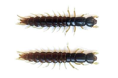 Berkley Gulp! Three-inch Hellgrammite - In-Fisherman