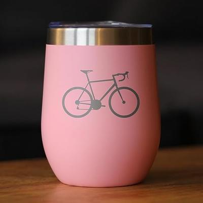 Simple Modern 12 oz Scout Coffee Mug Tumbler - Rose Gold 