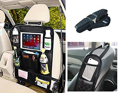  Wall Hanging Storage Bags/Rv Organization and Storage/Vehicle  Tactical Organizer with 5 Storage Bags for Walls fits RV,Camper,Travel  Trailer,Vans,Boat,Warehouses-Rv Accessories Bag : Automotive