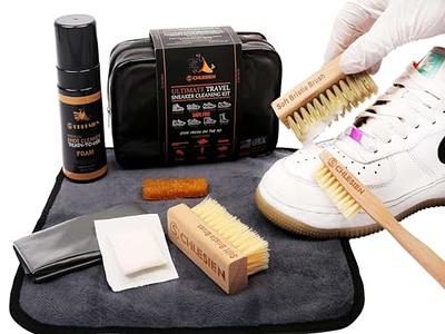 Shoe Eraser SOAK, Sneaker Detergent