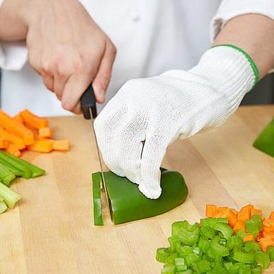 Mercer Culinary Millennia Colors Cut-Resistant Glove