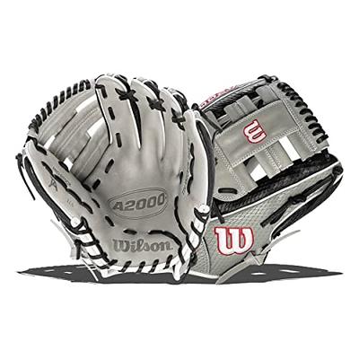 2024 Wilson Tim Anderson A2000 TA7 GM 11.5 Infield Baseball Glove