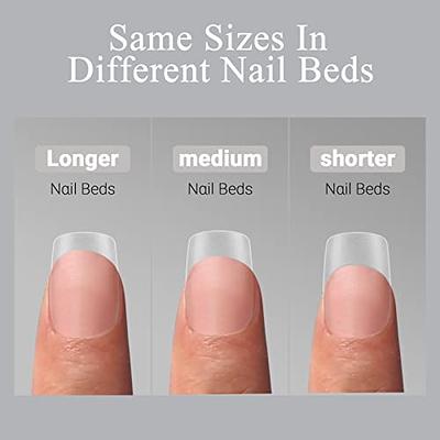 19 top Nail Designs Square Long ideas in 2024