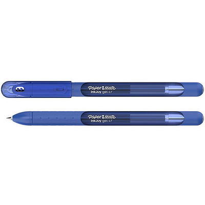 InkJoy Gel Pens, Medium Point (0.7 mm), Assorted, 36 Count