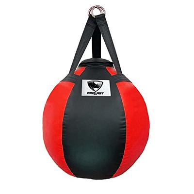 PROLAST Wrecking Ball Heavy Bag Body Snatcher Professional Boxing