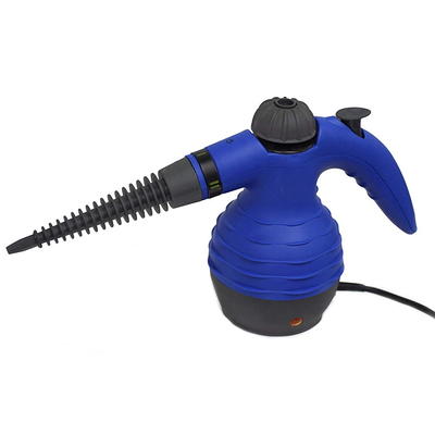 Comforday Multi-Purpose Steam Cleaner, Handheld pressurized