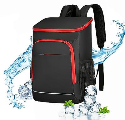 Backpack Soft Sided Cooler Beer Insulated Backpack Waterproof