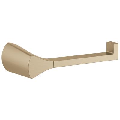 Porter Telescoping Pivoting Free-Standing Toilet Paper Holder in Oil Rubbed  Bronze