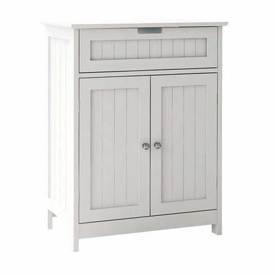 Linen Cabinets, Bathroom Floor Cabinets