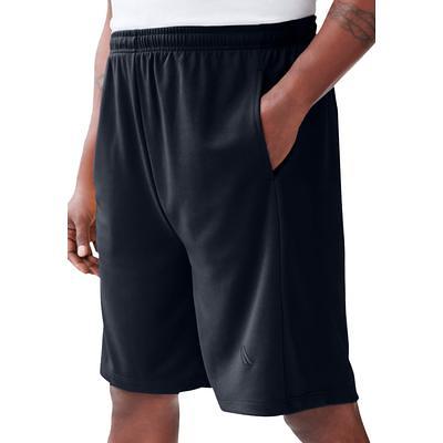 Big + Tall, Reebok Golf Performance Flat-Front Shorts