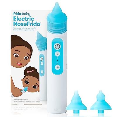 Fridababy - Electric NoseFrida Nasal Aspirator