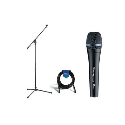 Sennheiser e 945 Supercardioid Dynamic Microphone