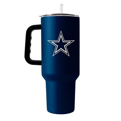 Nfl Dallas Cowboys 24oz Forever Classic Tumbler : Target