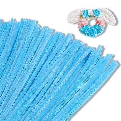 Eppingwin 200 PCS Pipe Cleaners Multi-Colored Pipe Cleaners Craft