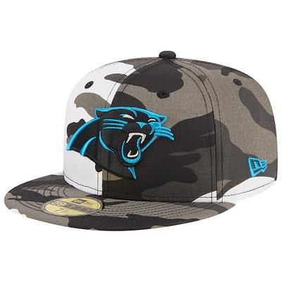 Chicago Bears New Era Urban Camo 59FIFTY Fitted Hat