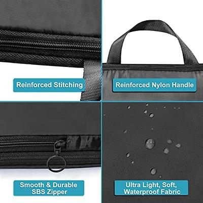 Travel Packing Cubes, Travel Compression Storage Bags, Waterproof