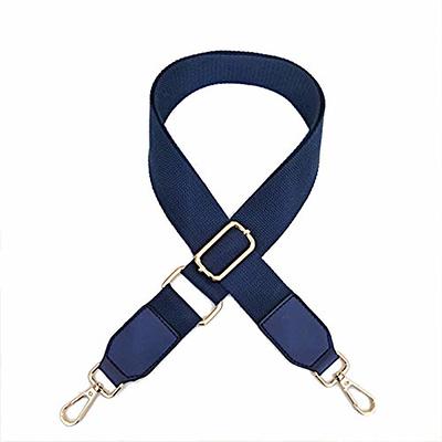 HUANLANG Purse Straps Replacement Crossbody Bag Strap Fashion Adjustable Guitar  Strap for Women Trendy Wide Handbag Straps - Yahoo Shopping