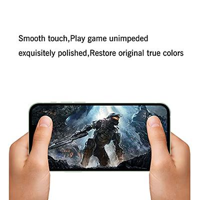 cellhelmet  Tempered Camera Glass for Apple iPhone 13 Pro and Pro Max