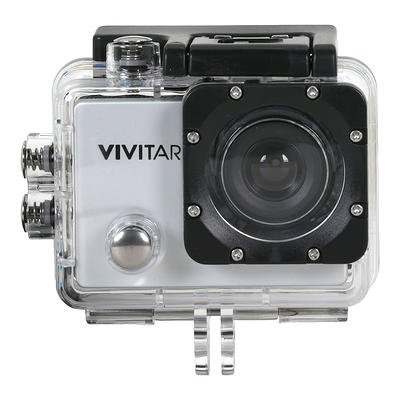 Vivitar Car Video Security HD Dash Cam