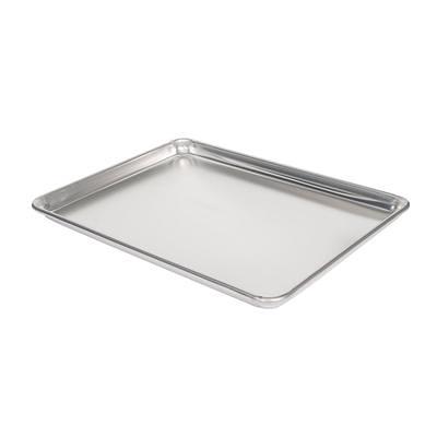 304 Stainless Steel Flat Baking Sheet Pan Baking Tray Restaurant
