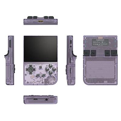 Nintendo 3DS Handheld Console - Purple