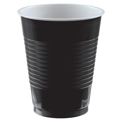 Solo Squared Plastic Cups 18oz , 50 Count