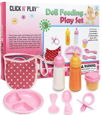 Magic Feeding Set