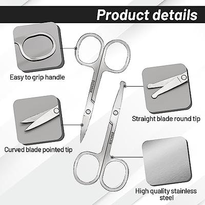 Best Quality Small Professional Stainless-Steel SCISSORS Ever