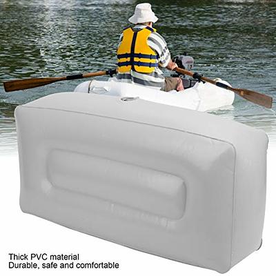 Kayak Boat Seat Cushion Pad PVC Material Fishing Boat Cushion