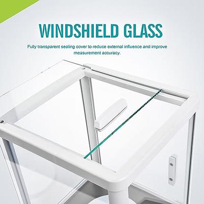 Precision Scale - 0.05 - 3,000 g / 0.01 g - windscreen