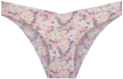 Laura Ashley Cynthia Rowley Vince Camuto Panty Hipster Bikini