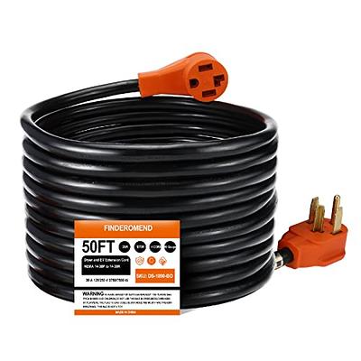 VV50 Cable Eléctrico Intemperie 50m 3hilos 1,5mm²Outils Wolf - Garrastatxu