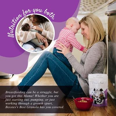 Mommyz Love Breast Feeding Essentials Kit. Breast Shell & Milk Catcher +  Nipple Cream for Breastfeeding Relief