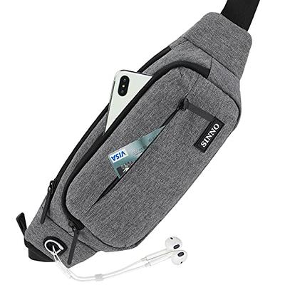 Sport Waist Bag  Purrfect Purse Store