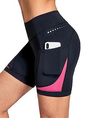 ZEROBIKE Women Cycling Shorts Breathable 3D Padded Bike Bicycle Pants  Lightweight Biking Tights Sports Clothing : : Clothing, Shoes &  Accessories