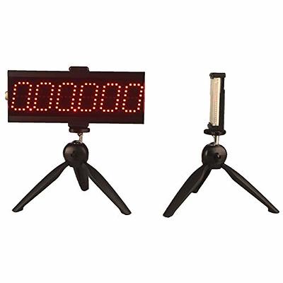 SPEED TECH S-002 Laser Timer for Single Running Training Shuttle Run  Sprints Round Trip and Single Lap Timing Infrared Induction - Yahoo Shopping