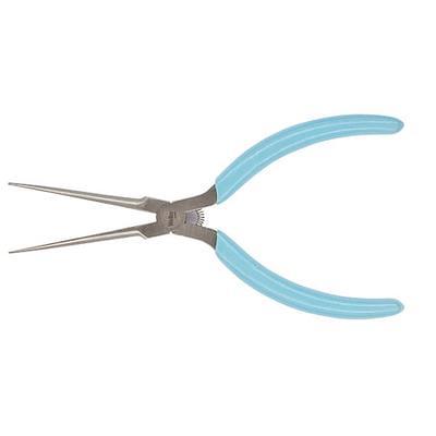 KNIPEX Needle-Nose 45 Angled Pliers