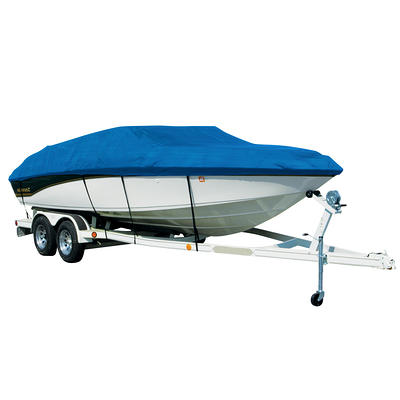 Taylor Made Bimini Top For Deep V Aluminum Fishing Boat w/ Walk-Thru  Windshield, 3 Bow 79-84W in Grey - Yahoo Shopping