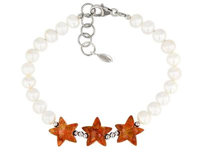 Star Coral Bracelet