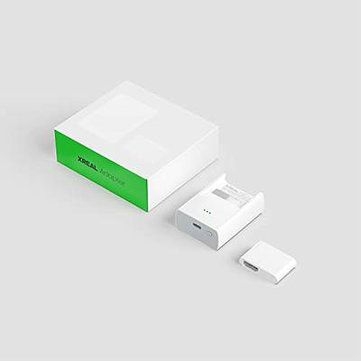  XREAL Air Adapter, Formerly Nreal, Connects to iPhone via  Lightning to HDMI Adapter, Compatible with Nintendo Switch, Playstation  4Slim/5 and Xbox Series X/S. : Video Games