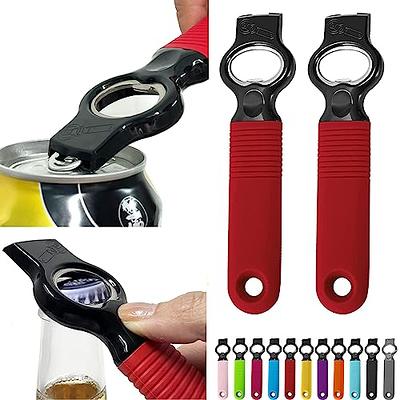 Jar Pop Jar Opener, Red