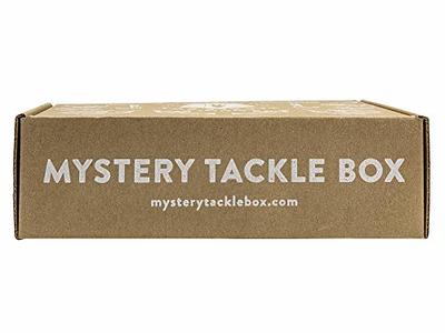 Catch Co Mystery Tackle Box ICE Fishing Kit - Yahoo Shopping