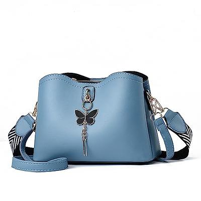  Xiaoyu Shoulder Handbags for Women Fashion Purses with