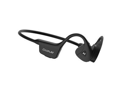 OFUSHO Bone Conduction Headphones, Open Ear Bluetooth Headphones