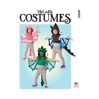 Brand New McCalls Sewing Patterns! 