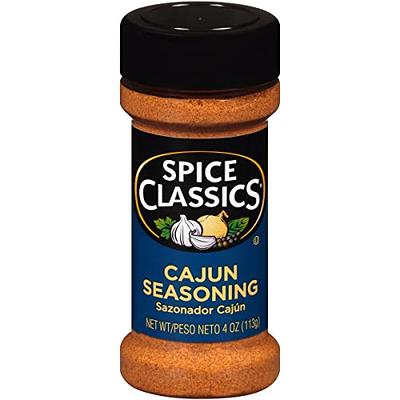 McCormick Perfect Pinch Bayou Cajun Seasoning, 13.5 oz.