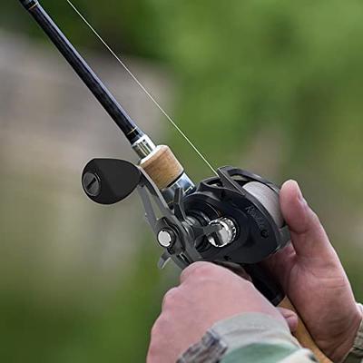  Hunter's Tail Fishing Reel, Spinning Fishing Reels