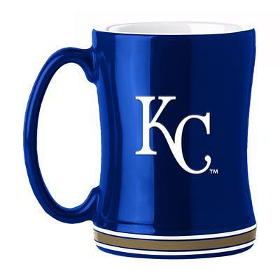 Kansas City Royals Hustle Travel Mug